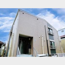 サンライズ墨田の賃貸物件