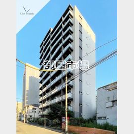 レオーネ南千住２ 4階 築6年9ヶ月の賃貸物件