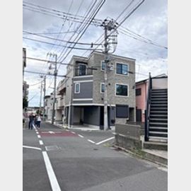 八広駅より徒歩10分 1階 築1年10ヶ月の賃貸物件