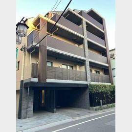 オープンレジデンシア谷中の賃貸物件