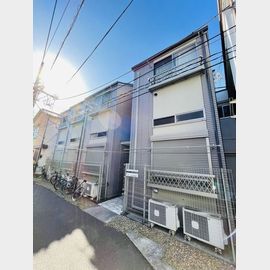 ビクトワール１の賃貸物件