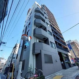 プエブロお茶の水の賃貸物件