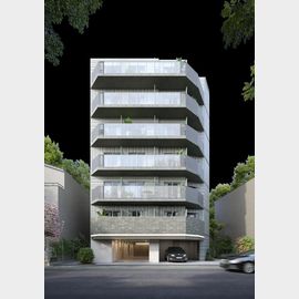 レアライズ町屋 6階 新築の賃貸物件