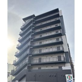 本所吾妻橋駅より徒歩9分 8階 新築の賃貸物件