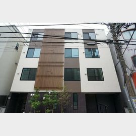 大島駅より徒歩4分 4階 新築の賃貸物件