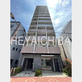 ＳＹＮＥＸウエノーマツガヤ 10階 築9年6ヶ月の賃貸物件