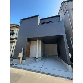 八広駅より徒歩9分 築3年2ヶ月 2階建の賃貸物件