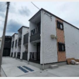 MELDIA八広Vの賃貸物件