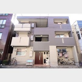 メープル・シャンテの賃貸物件