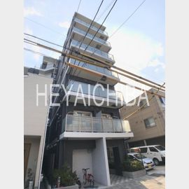 ラグラース押上２の賃貸物件