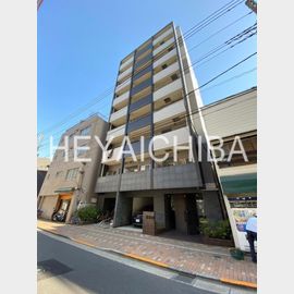 ヴィルヴィオ三ノ輪の賃貸物件