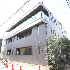 ポルトフィーノの賃貸物件