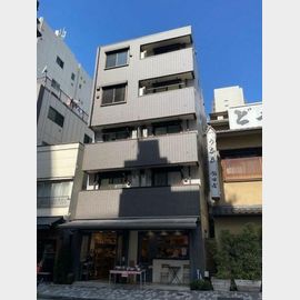 OXresidence 4階 築8年の賃貸物件