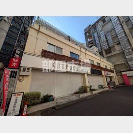 鶯谷駅より徒歩2分 2階 築54年3ヶ月の賃貸物件