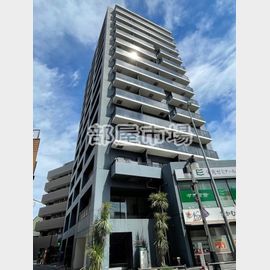 町屋駅より徒歩5分 8階 築16年2ヶ月の賃貸物件