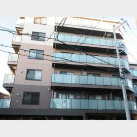 ミライズ東京墨田レジデンス 3階 築2年1ヶ月の賃貸物件