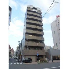 エテルナの賃貸物件