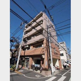 ムーンライトコート 5階 築19年3ヶ月の賃貸物件