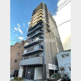 ハーモニーレジデンスグローバルキャピタルの賃貸物件