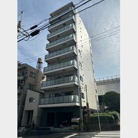 森下駅より徒歩9分 4階 築2年6ヶ月の賃貸物件