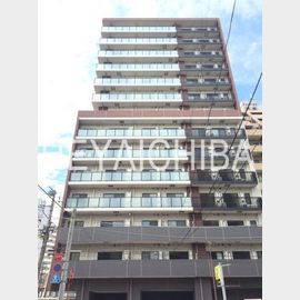 入谷駅より徒歩7分 6階 築10年3ヶ月の賃貸物件