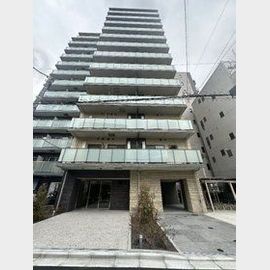 三ノ輪駅より徒歩5分 5階 築2年1ヶ月の賃貸物件