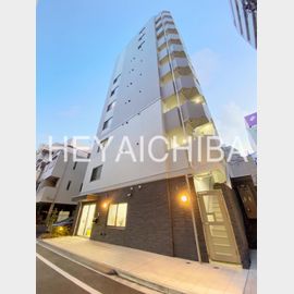 蔵前駅より徒歩2分 4階 築6年7ヶ月の賃貸物件