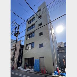 SGクレスト門前仲町 5階 新築の賃貸物件