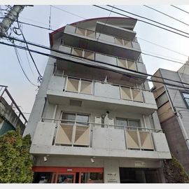 本所吾妻橋駅より徒歩8分 3階 築22年の賃貸物件