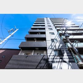 ＥｓＴＲＵＴＨイリヤ 13階 築10年の賃貸物件