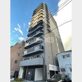 入谷駅より徒歩5分 9階 築2年5ヶ月の賃貸物件