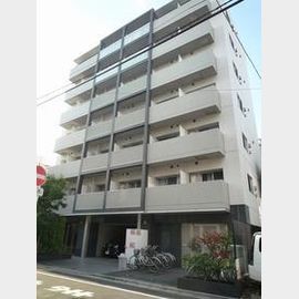 エクセルシオール押上 5階 築17年の賃貸物件