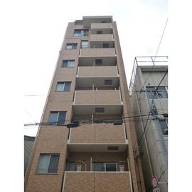 稲荷町駅より徒歩7分 6階 築9年11ヶ月の賃貸物件