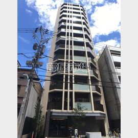 ハーモニーレジデンス浅草 9階 築8年8ヶ月の賃貸物件