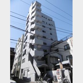 菊川駅より徒歩9分 9階 築37年の賃貸物件