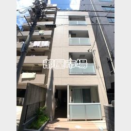 リブリ・根岸セレッソ 3階 築10年8ヶ月の賃貸物件