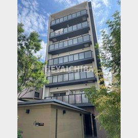 アルクス森下 6階 築12年8ヶ月の賃貸物件