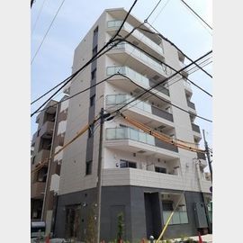 RESPECTONE 5階 築2年8ヶ月の賃貸物件