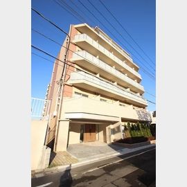 ジェノヴィア亀戸4スカイガーデン 6階 築7年1ヶ月の賃貸物件