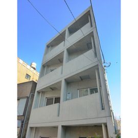 ピース 3階 築18年3ヶ月の賃貸物件