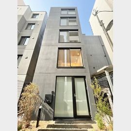 森下駅より徒歩2分 4階 新築の賃貸物件