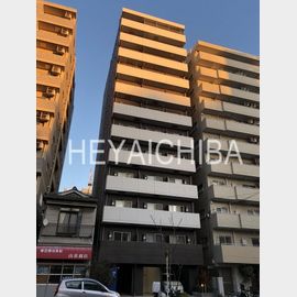 ガリシア新御徒町の賃貸物件