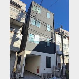 押上駅より徒歩11分 1階 築3年1ヶ月の賃貸物件