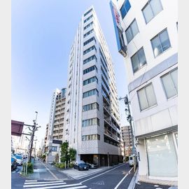 入谷駅より徒歩6分 3階 築7年7ヶ月の賃貸物件