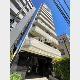 ＭＵＳＩＣＪＯＹ根岸 4階 築19年1ヶ月の賃貸物件