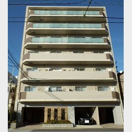 錦糸町駅より徒歩9分 4階 築12年9ヶ月の賃貸物件