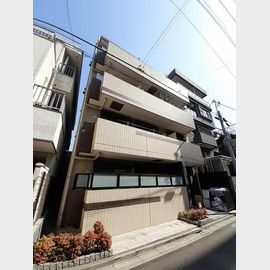 フェリシアスリュウセン 3階 築6年4ヶ月の賃貸物件