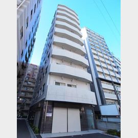 グレイスパーク 2階 築9年2ヶ月の賃貸物件