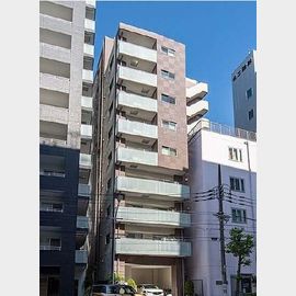 新御徒町駅より徒歩4分 2階 築14年1ヶ月の賃貸物件