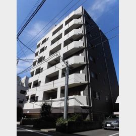 プレール・ドゥーク押上タワーシティー 2階 築18年2ヶ月の賃貸物件